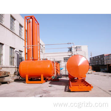 Mining Machinery elution of gold from activated carbon